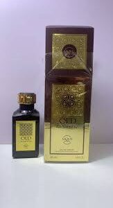 Oud Al Safiyya Perfume