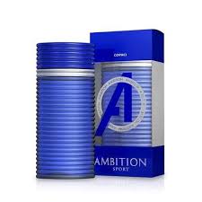 ambition perfume
