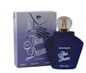 blue dream perfume