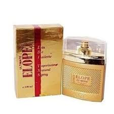 elope classic perfume