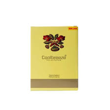 is the perfect fragrance for those who love the fresh, invigorating scent of the great outdoors and the cool morning breeze. Whether you are seeking a burst of energy to start your day or a soothing finish to a long day, Cool Breeze is the perfect choice.