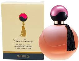 far away perfume