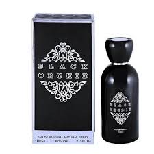 black orchid perfume