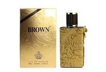 brown orchid gold edition perfume