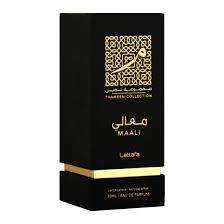 maali perfume
