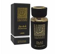 shamoukh perfume
