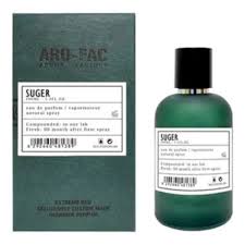 sugar perfume
