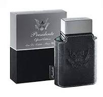 presidente perfume