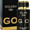golden night perfume