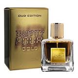 twenty four gold oud edition perfume