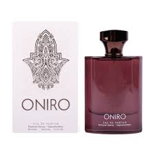 oniro perfume