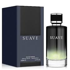 suave perfume
