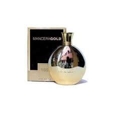mancera gold perfume