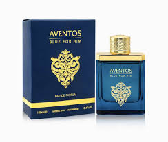 mancera gold perfume