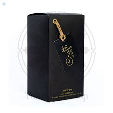 vurv craft noire perfume