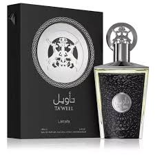 lattafa taweel perfume