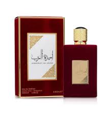 ameerat al arab a captivating oriental fragrance
