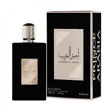 ameerat al arab perfume