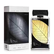 lattafa najdia perfume