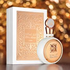 lattafa fakhar femme perfume