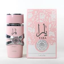 lattafa yara perfume