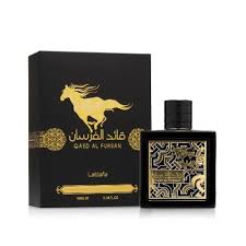 lattafa raed al fursan edp perfume