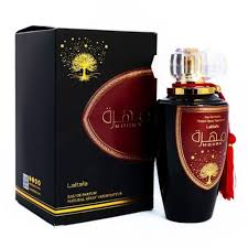 lattafa mohra perfume