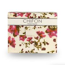 chiffon perfume