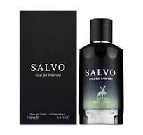 Salvo Perfume
