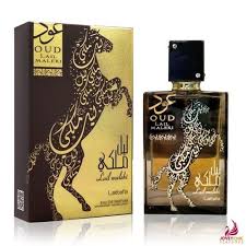 lattafa lail maleki perfume