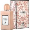floral bloom perfume
