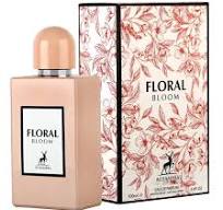 floral bloom perfume