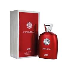 cashmeran perfume