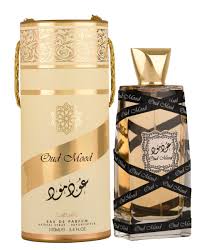 lattafa oud mood perfume