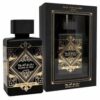 lattafa oud for glory perfume