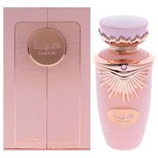 lattafa haya perfume
