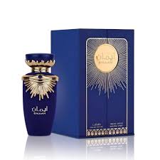 lattafa emaan perfume