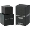 encre noire perfume
