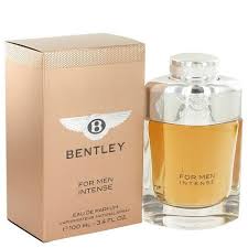 This luxurious fragrance creates a long-lasting impression with its strong, intense masculine notes. Top notes are bergamot, black pepper, and bay leaf; middle notes are clary sage, African geranium, cinnamon, rum, and woody notes; base notes are leather, benzoin, incense, cedar, and patchouli.