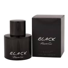 kenneth cole black perfume