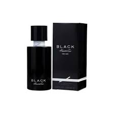 kenneth cole black for her perfume