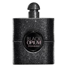 black opium extreme
