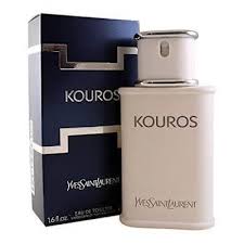 KOUROS perfume