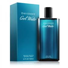 Davidoff Coolwater perfume