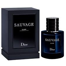 sauvage elixir perfume