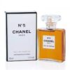 chanel no 5 perfume