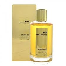 mancera gold perfume