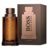 Hugo Boss The Scent Absolute perfume