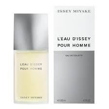 Issey Miyake L’Eau d’Issey Pour Homme perfume