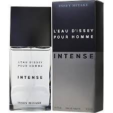 issey miyake intense perfume